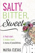 Cover: Salty, Bitter, Sweet - Blink