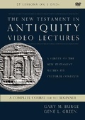 Bild: The New Testament in Antiquity Video Lectures - Zondervan Academic