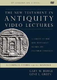 Bild: The New Testament in Antiquity Video Lectures - Zondervan Academic