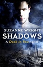 Cover: Shadows - Piatkus Books
