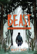 Cover: Beast - Farrar, Straus and Giroux (BYR)