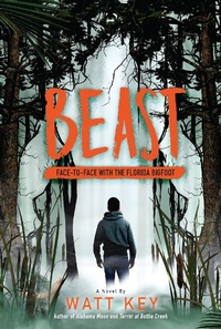 Enlarge image Cover: Beast - Farrar, Straus and Giroux (BYR)