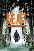 Cover: Beast - Farrar, Straus & Giroux Inc