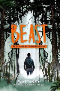 Enlarge image Cover: Beast - Farrar, Straus & Giroux Inc