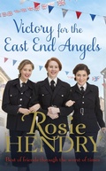 Cover: Victory for the East End Angels - Sphere