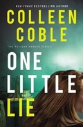 Cover: One Little Lie - Thomas Nelson Publishers