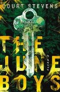 Cover: The June Boys - Thomas Nelson Publishers
