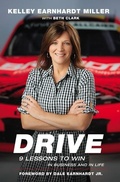 Cover: Drive - Thomas Nelson Publishers