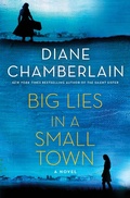 Cover: Big Lies in a Small Town - St. Martin's Press