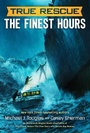 Cover: True Rescue: The Finest Hours - St Martin's Press