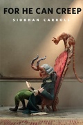 Cover: For He Can Creep - Tor Books