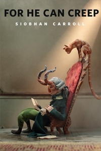 Enlarge image Cover: For He Can Creep - Tor Books