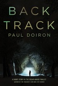 Cover: Backtrack - Minotaur Books
