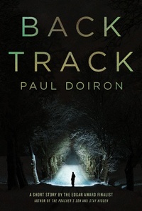 Enlarge image Cover: Backtrack - Minotaur Books