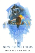 Cover: The New Prometheus - Tor Books