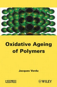 Abbildung von: Oxydative Ageing of Polymers - Wiley-ISTE