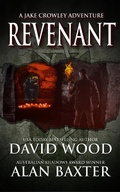 Cover: Revenant- A Jake Crowley Adventure (Jake Crowley Adventures) - Jake Crowley Adventures