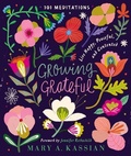 Cover: Growing Grateful - Thomas Nelson Publishers