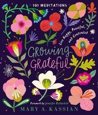 Enlarge image Cover: Growing Grateful - Thomas Nelson Publishers
