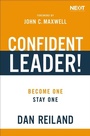 Cover: Confident Leader! - Thomas Nelson