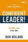 Cover: Confident Leader! - Thomas Nelson Publishers