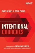 Cover: Intentional Churches - Thomas Nelson Publishers
