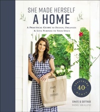 Abbildung von: She Made Herself a Home - Thomas Nelson Publishers