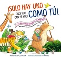 Cover: Solo hay uno como tu - Bilinguee - Grupo Nelson