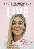 Cover: Live - Tommy Nelson
