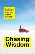 Cover: Chasing Wisdom - Thomas Nelson Publishers
