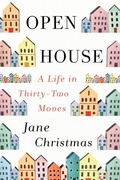 Cover: Open House - HarperCollins Canada