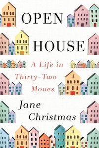 Enlarge image Cover: Open House - HarperCollins Canada