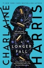Cover: A Longer Fall - Saga Press