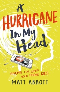 Abbildung von: A Hurricane in my Head - Bloomsbury Education