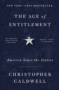 Enlarge image Cover: The Age of Entitlement - Simon + Schuster LLC