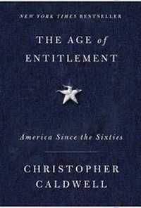 Enlarge image Cover: The Age of Entitlement - Simon & Schuster