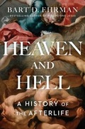 Cover: Heaven and Hell - Simon + Schuster LLC