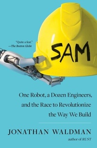 Abbildung von: SAM - Avid Reader Press