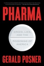 Cover: Pharma - Avid Reader Press