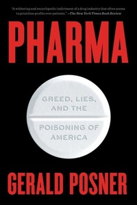 Abbildung von: Pharma - Avid Reader Press