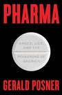 Cover: Pharma - Avid Reader Press