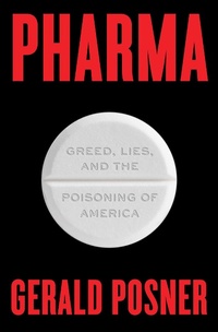 Enlarge image Cover: Pharma - Avid Reader Press