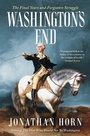 Cover: Washington's End - Scribner