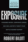 Cover: Exposure - Atria Books