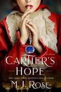 Cover: Cartier's Hope - Atria Books