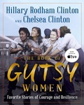 Cover: The Book of Gutsy Women - Simon + Schuster LLC