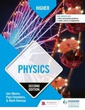 Cover: Higher Physics, Second Edition - Hodder Gibson