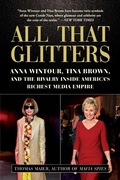 Cover: All That Glitters - Skyhorse Publishing