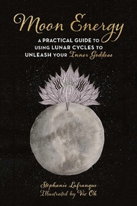 Enlarge image Cover: Moon Energy - Skyhorse Publishing