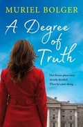 Cover: A Degree of Truth - Hachette Books Ireland